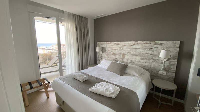 Imagen de Ahoy Apartments