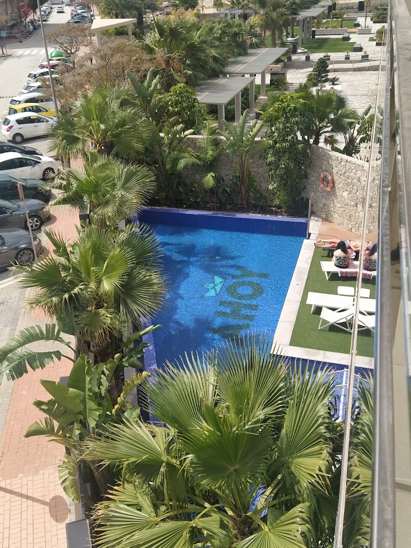 Imagen de Ahoy Apartments