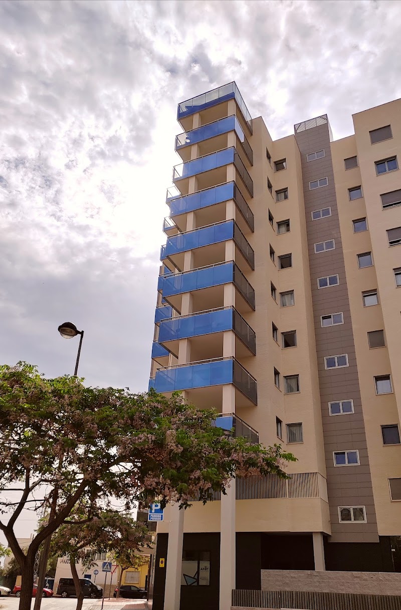 Imagen de Ahoy Apartments