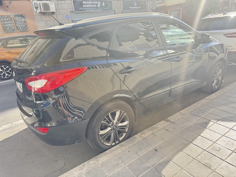 Imagen de Ralph Alquiler de Coches