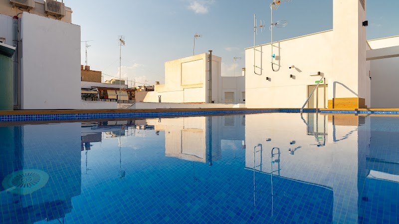 Imagen de Alicante Smart Aparthotel