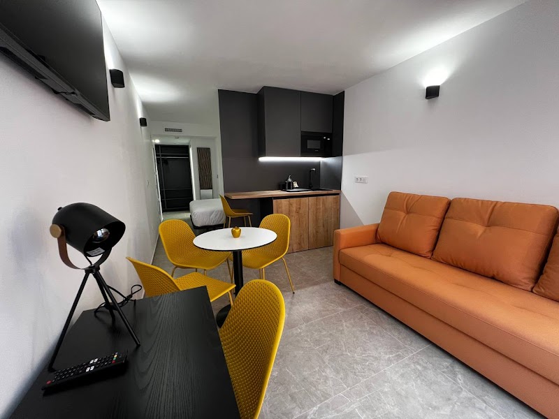 Imagen de Alicante Smart Aparthotel