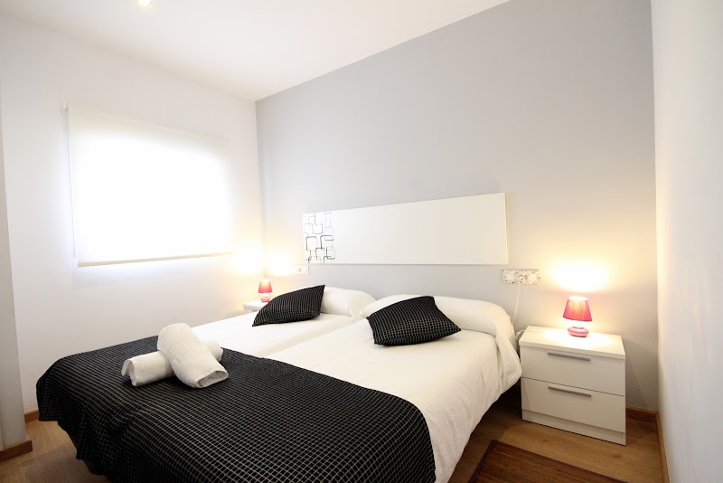 Imagen de Apartamentos Tito San Nicolás