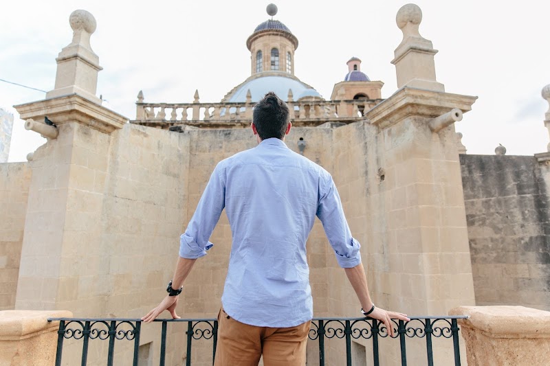 Imagen de Apartamentos Tito San Nicolás