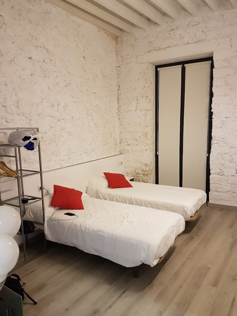 Imagen de Apartamentos Tito San Nicolás