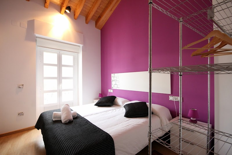 Imagen de Apartamentos Tito San Nicolás