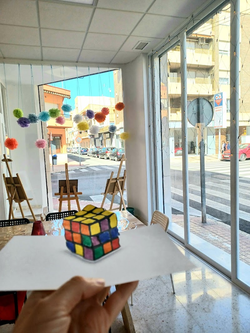 Imagen de negocio en Educación en El Campello
