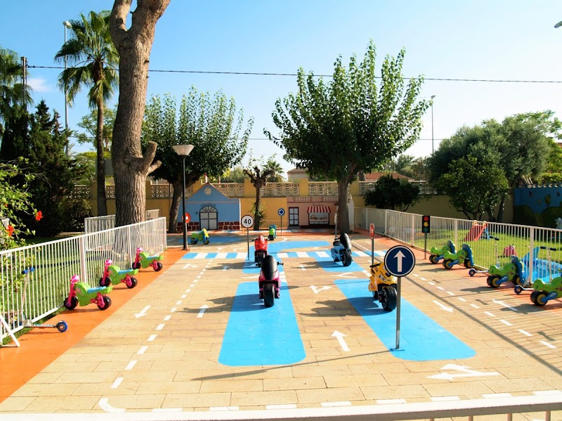 Imagen de negocio en Colegio en Sant Vicent del Raspeig