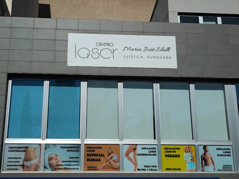 Imagen de negocio en Estética en San Vicente del Raspeig