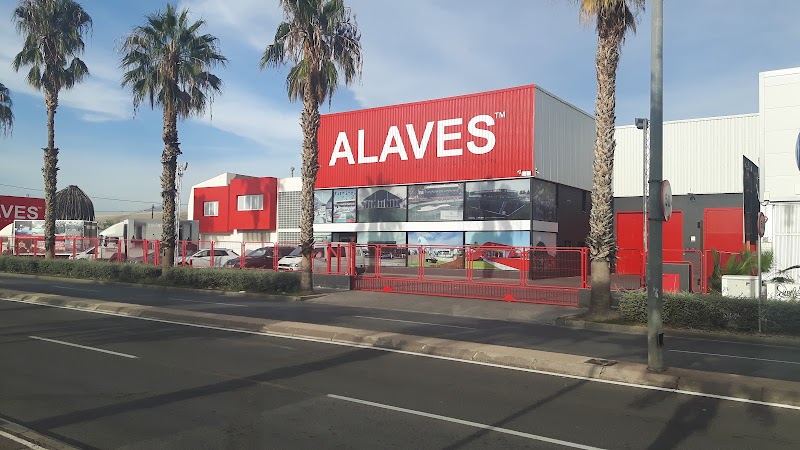 Imagen de negocio en Estructuras exteriores en Provincia de Alicante