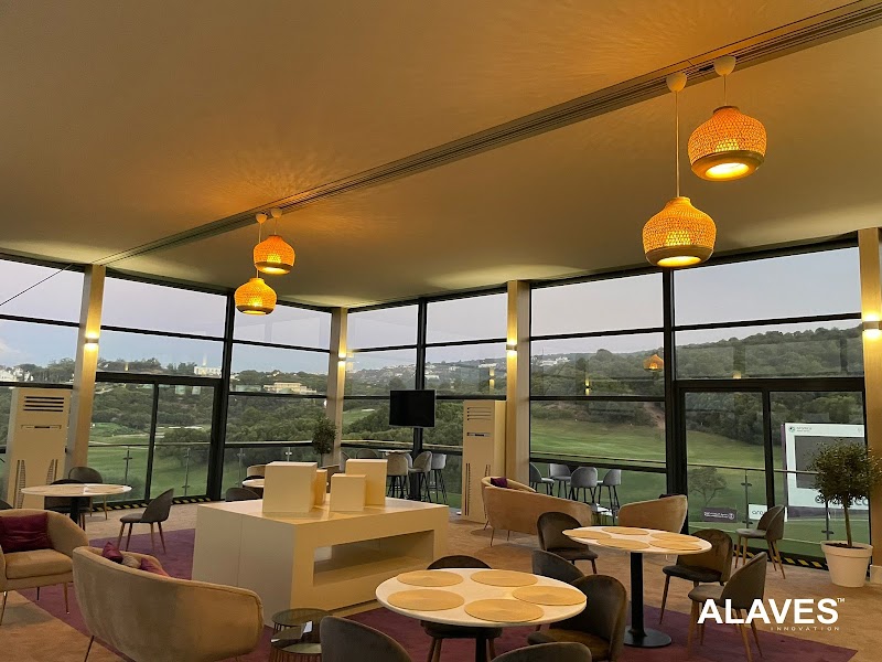 Imagen de Alaves Innovation
