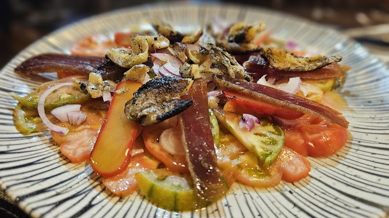 Imagen de Gastro Bar Janis