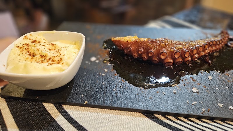 Imagen de Gastro Bar Janis