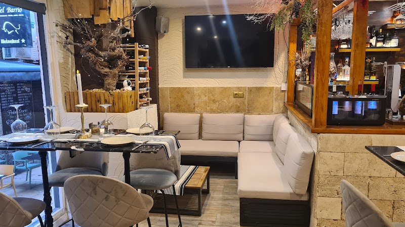 Imagen de Gastro Bar Janis