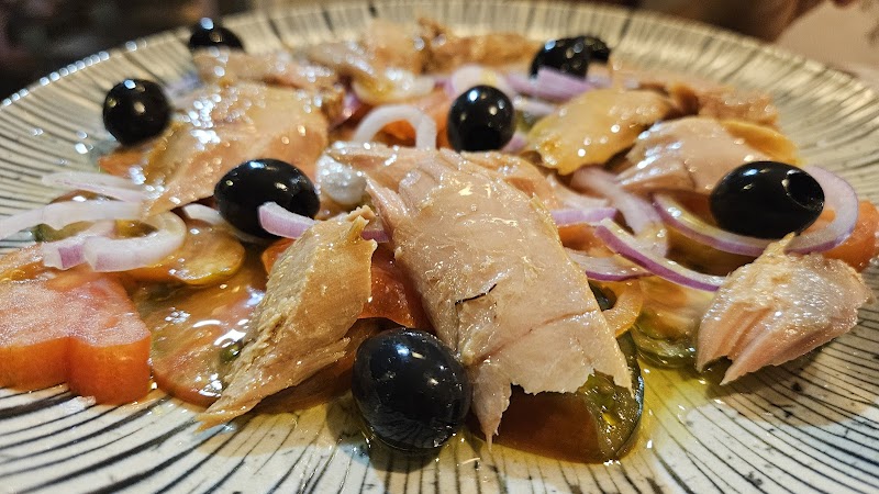 Imagen de Gastro Bar Janis