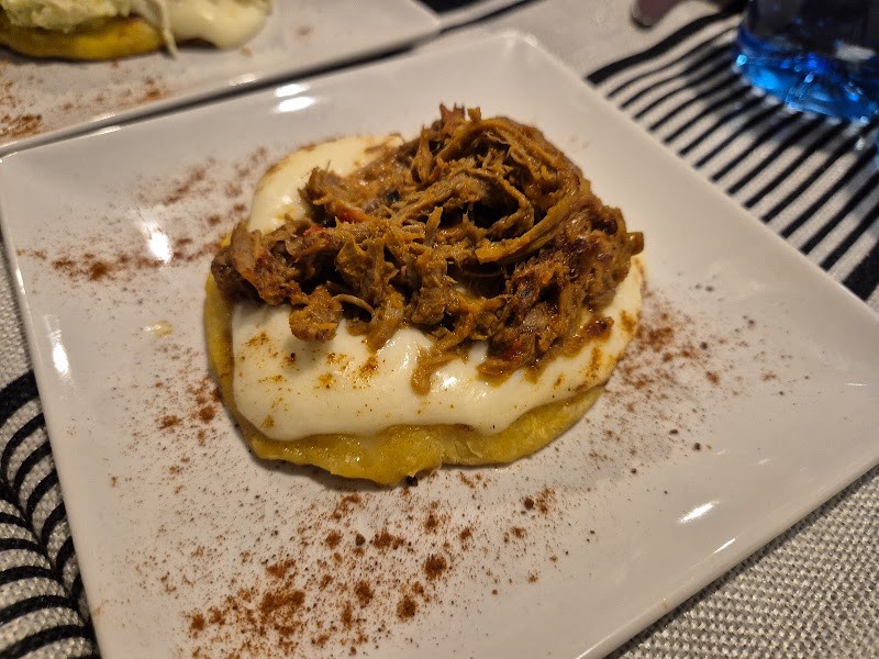 Imagen de Gastro Bar Janis