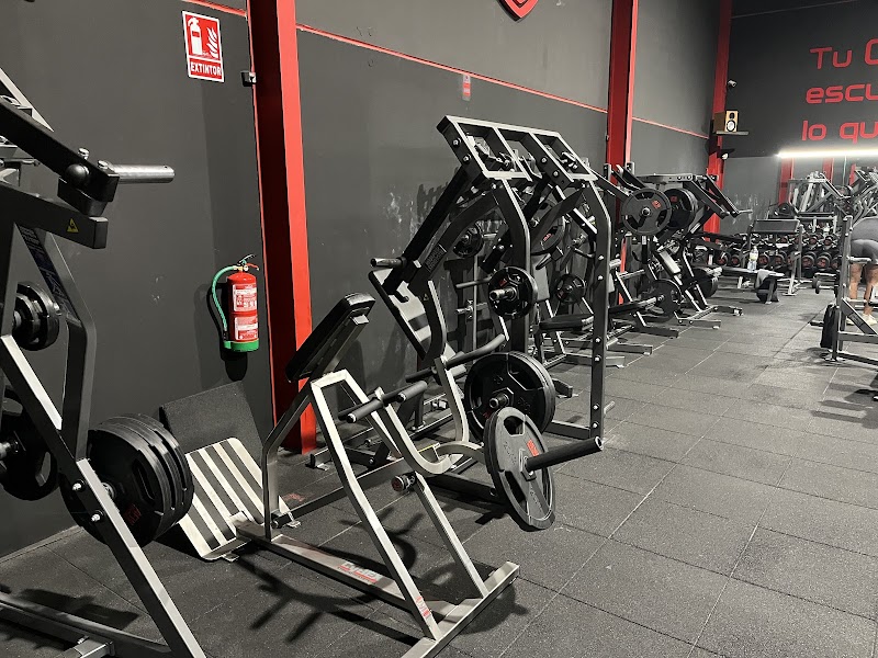 Imagen de Titan Fitness Alicante