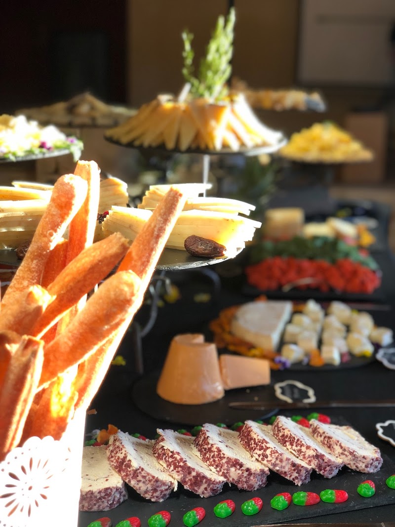 Imagen de negocio en Salón de eventos en Provincia de Alicante