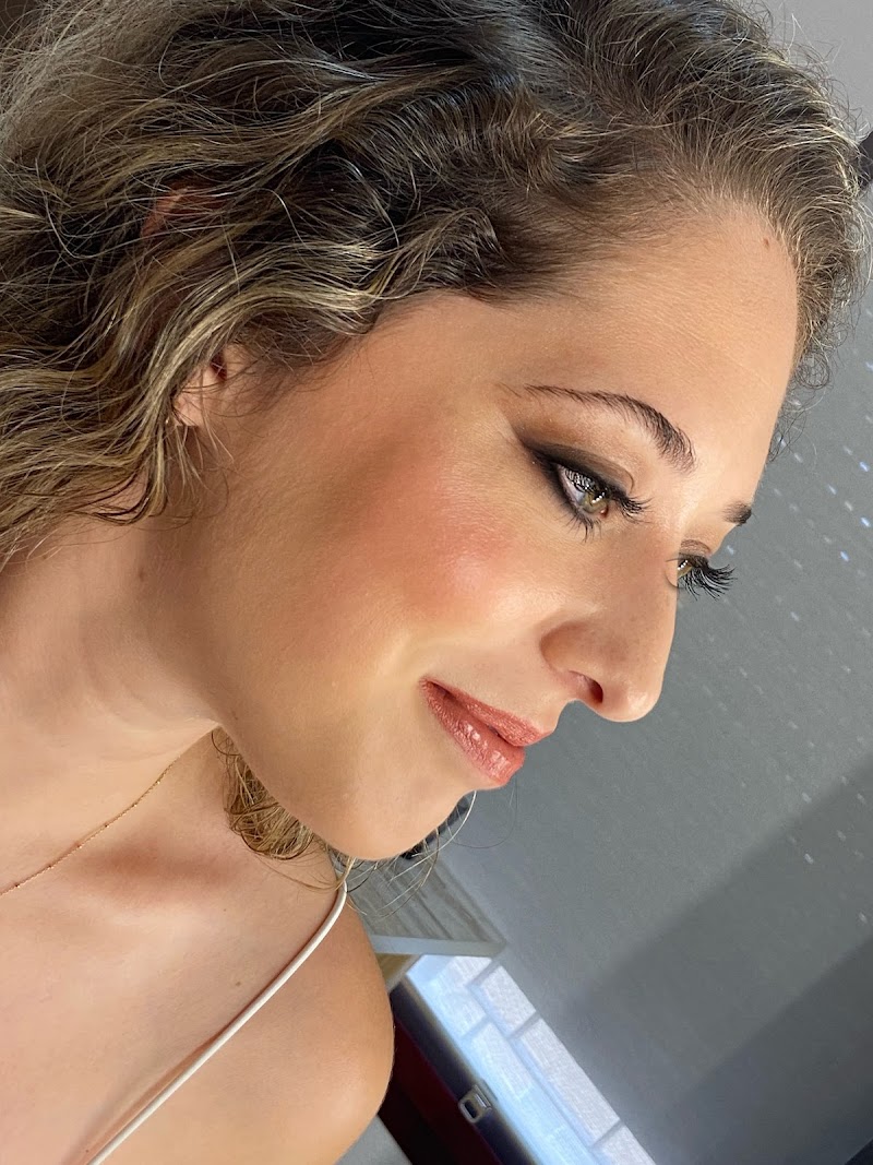 Imagen de negocio en Maquillaje profesional en San Vicente del Raspeig