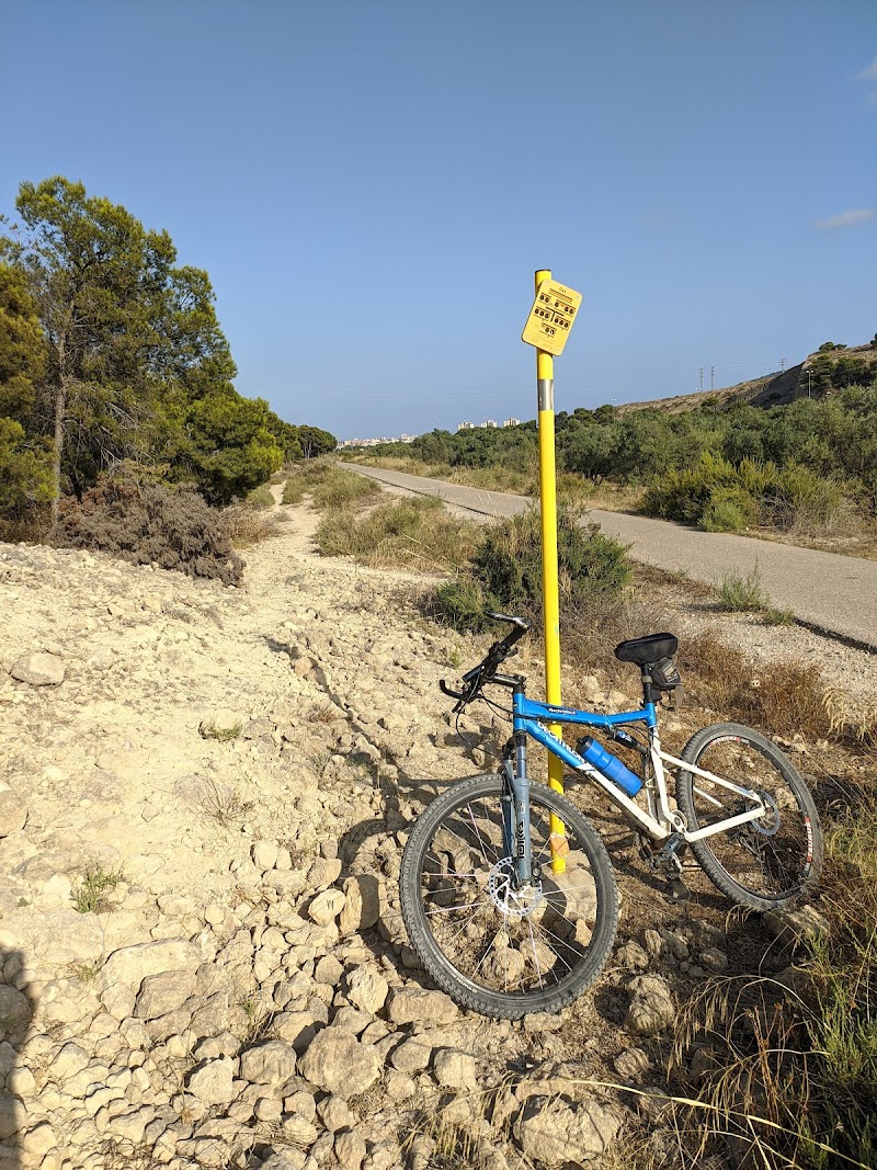 Imagen representativa de la localización