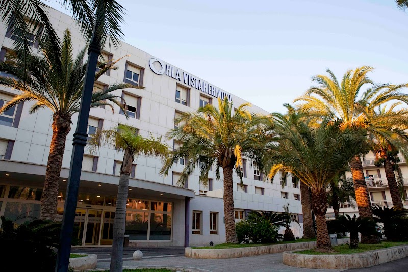 Imagen de Hla Clínica Vistahermosa