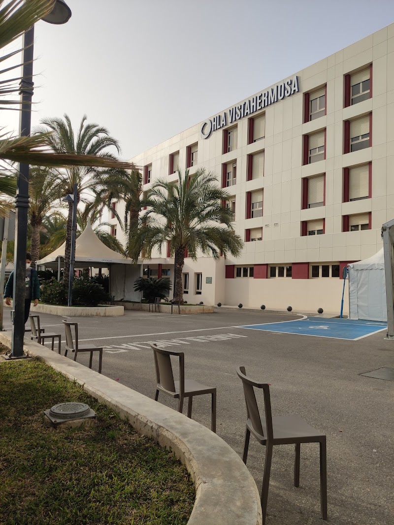 Imagen de Hla Clínica Vistahermosa