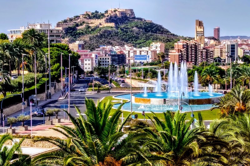 Imagen de Hla Clínica Vistahermosa