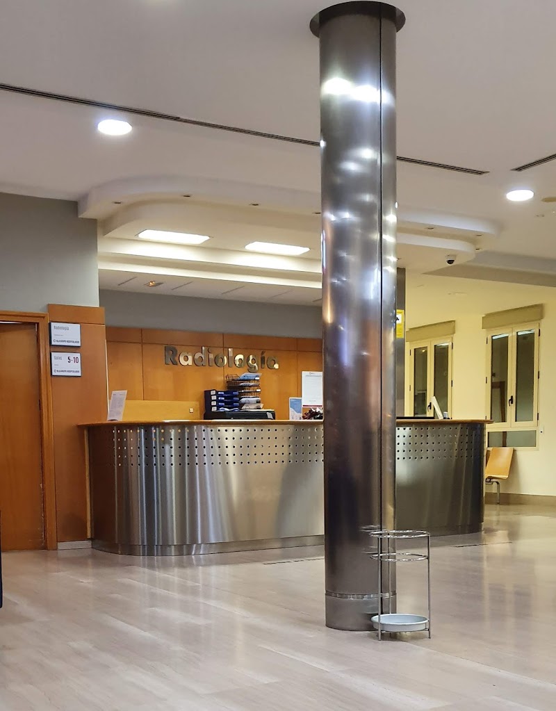 Imagen de Hla Clínica Vistahermosa