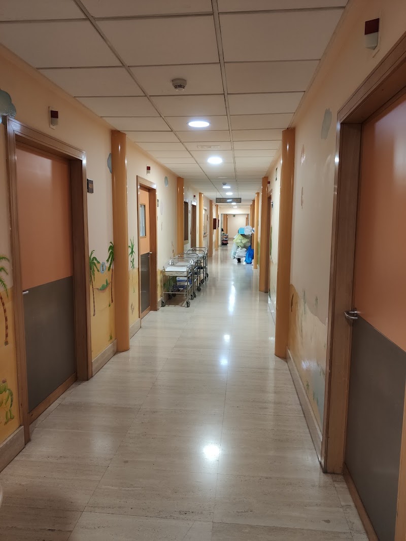 Imagen de Hla Clínica Vistahermosa