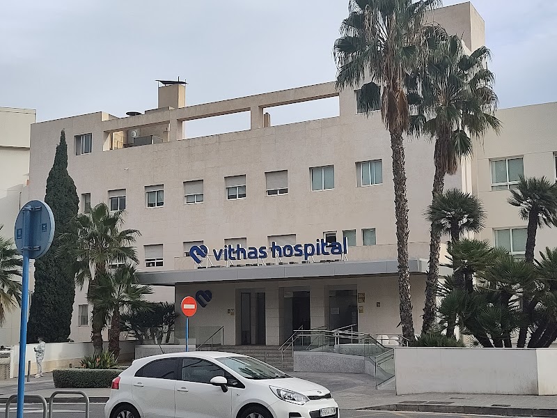 Imagen de Hospital Vithas Alicante