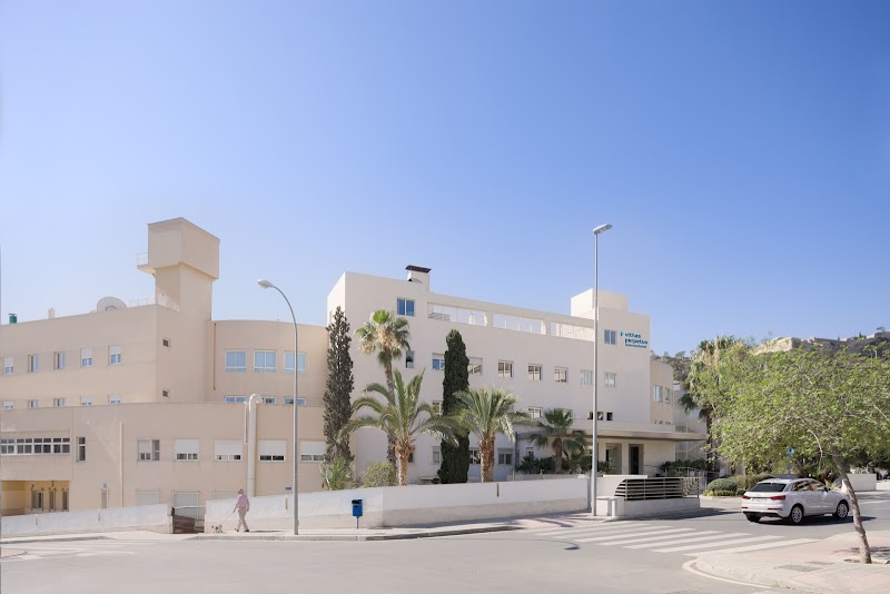 Imagen de Hospital Vithas Alicante