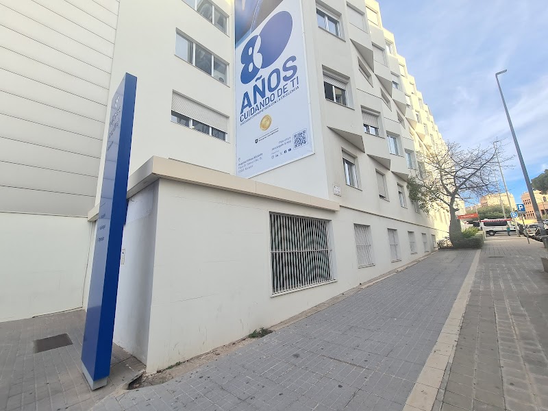 Imagen de Hospital Vithas Alicante