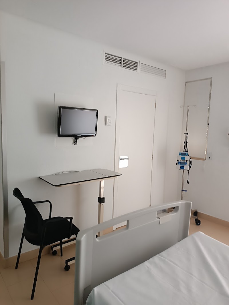 Imagen de Hospital Vithas Alicante