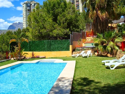 Imagen de Apartamentos Nicaragua