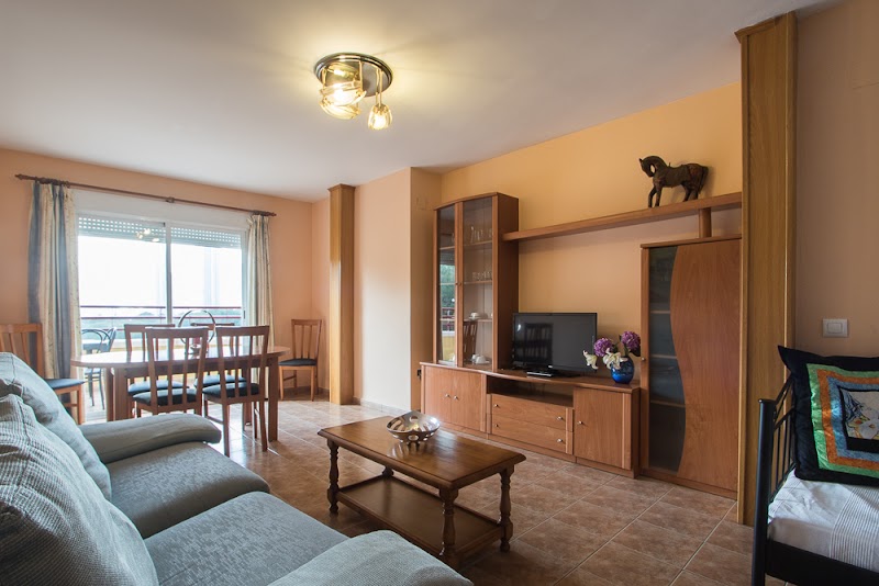 Imagen de Apartamentos Nicaragua