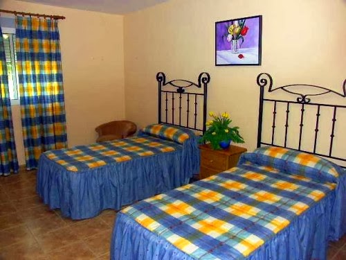 Imagen de Apartamentos Nicaragua