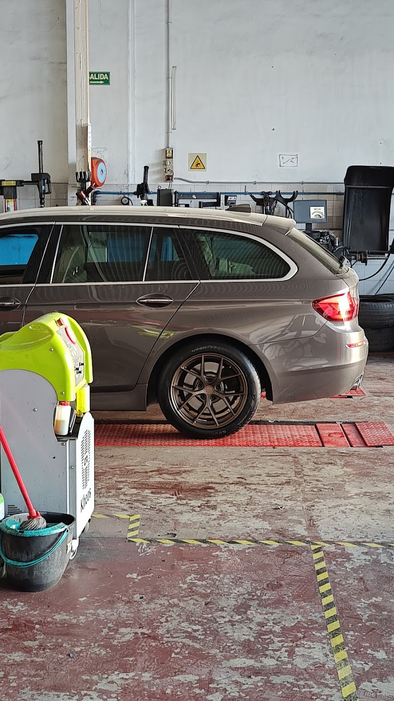 Imagen de Neumaticos Sureste