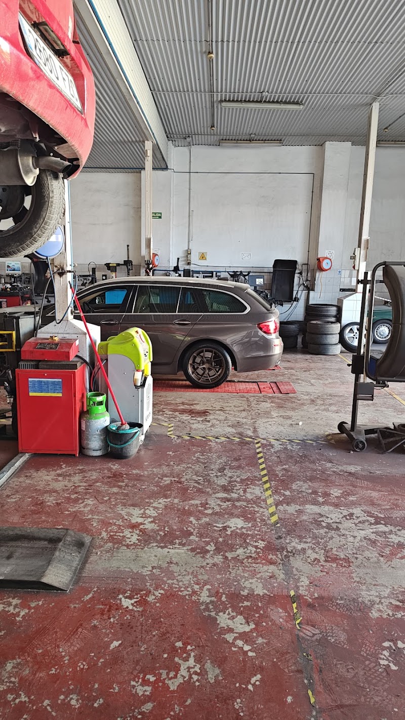 Imagen de Neumaticos Sureste