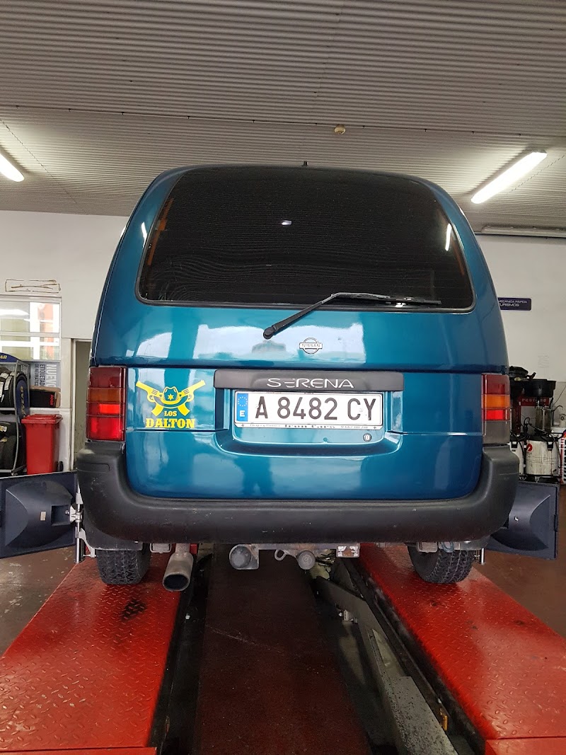 Imagen de Neumaticos Sureste