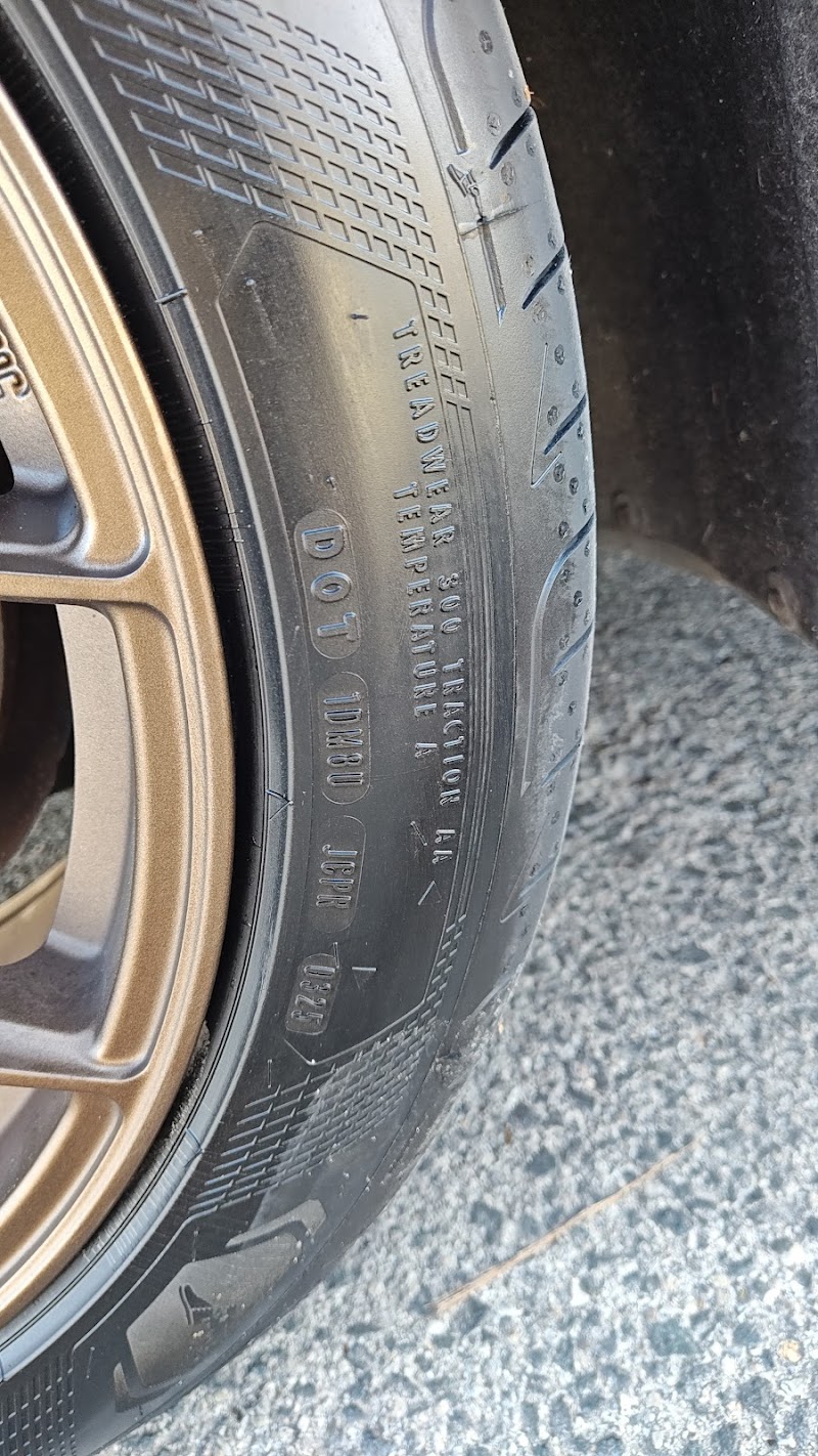 Imagen de Neumaticos Sureste