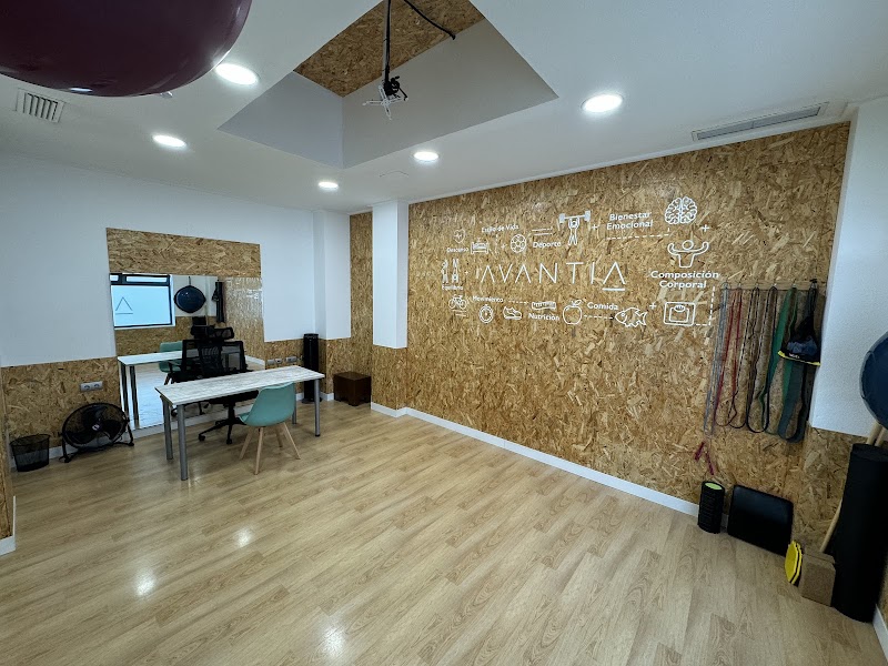 Imagen de Avantia Nutrición y Salud