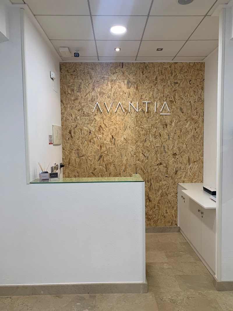 Imagen de Avantia Nutrición y Salud