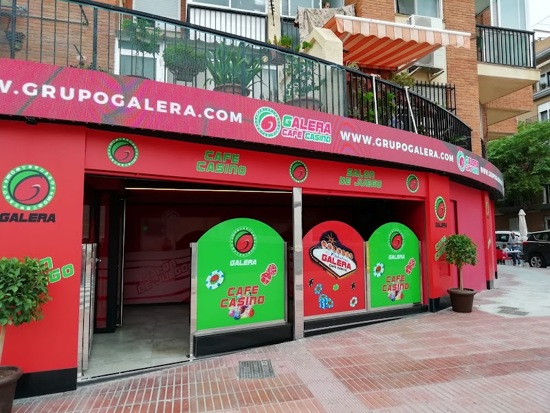 Imagen de 777 Salón de Juego San Vicente