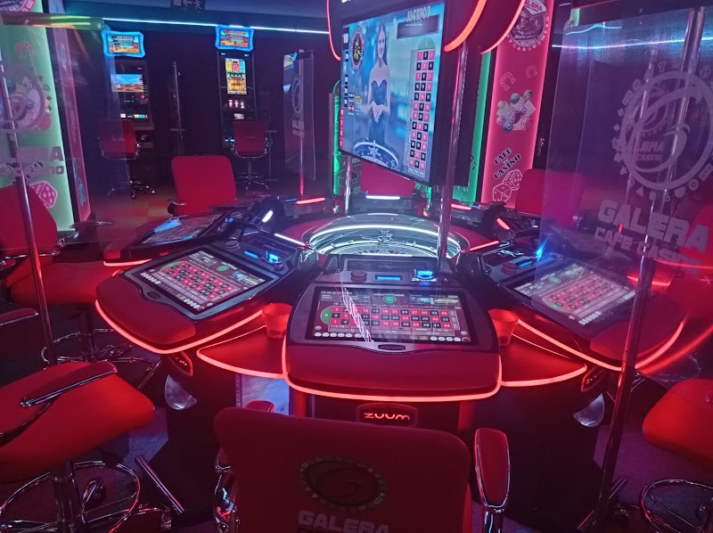 Imagen de 777 Salón de Juego San Vicente