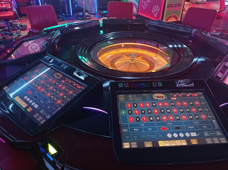 Imagen de 777 Salón de Juego San Vicente