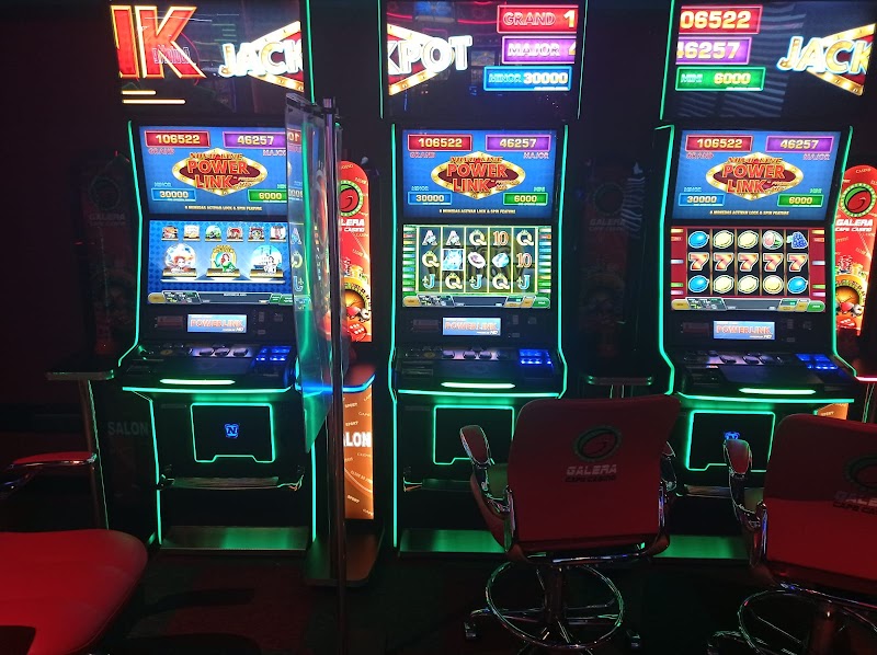 Imagen de 777 Salón de Juego San Vicente