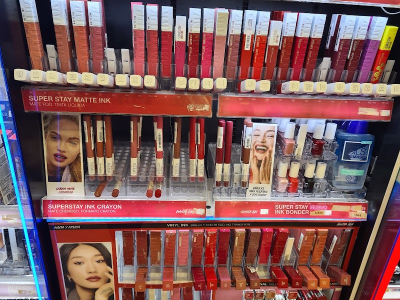 Imagen de Druni Perfumerías ®