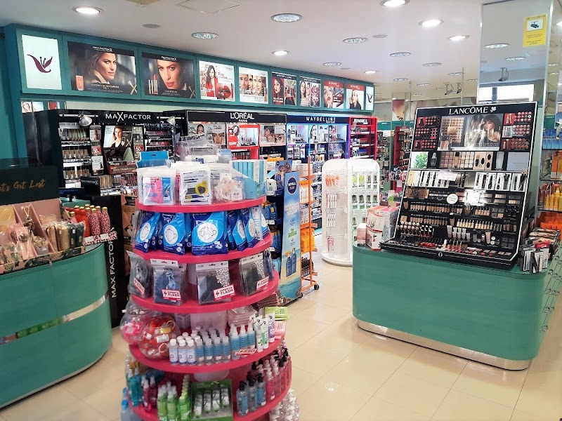 Imagen de negocio en Moda y complementos en El Campello
