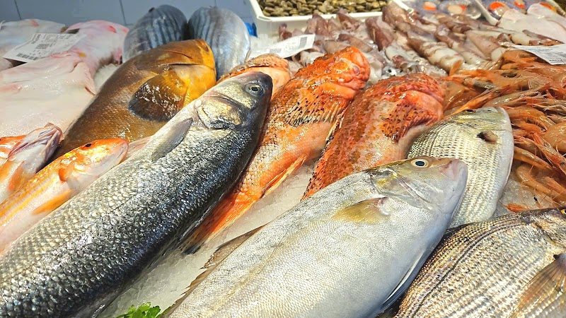 Imagen de negocio en Pescadería en Provincia de Alicante