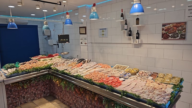 Imagen de negocio en Pescadería en Provincia de Alicante